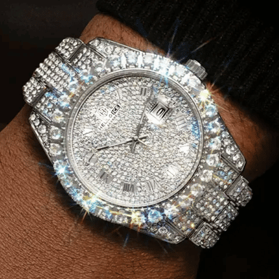 helloice watches